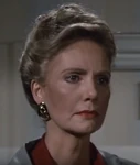 Wilhelmina Fraser (Murder, She Wrote) - Last Edited: 2021-11-30