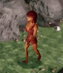 Cavewoman (Time Commando) - Last Edited: 2021-10-22