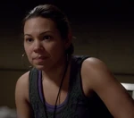 Josie Garcia (Rizzoli & Isles) - Last Edited: 2022-02-23