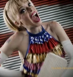 Tammy the Terrorist (Death Race 2050) - Last Edited: 2021-12-08