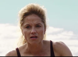 Dana (Love and Monsters) | The Female Villains Wiki | Fandom
