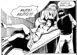 Fanny 6 - Ultretomba