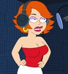 Gina (American Dad!) (490 KB) Gina (American Dad!) - Last Edited: 2021-11-08