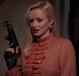 Jasmine Crackerjack 2 00