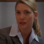 Lois Hammond (Crossing Jordan) - Last Edited: 2022-02-12