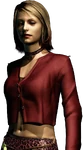 Maria (Silent Hill 2) - Last Edited: 2021-10-23
