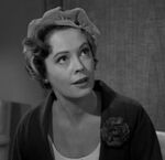 Maureen Cannon-Hughes (Alfred Hitchcock Presents)
