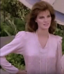 Tiffany Macgyver The Female Villains Wiki Fandom
