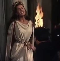 Valeria Messalina (Messalina) | The Female Villains Wiki | Fandom