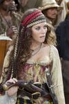 Captain Elizabeth Bonny (Neverland) - Last Edited: 2024-09-02