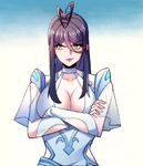 Murong Xue (I Get Stronger By Doing Nothing) - Last Edited: 2025-03-19