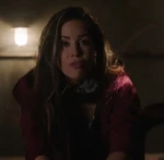 Ariella Barash (Inside Man: Most Wanted) - Last Edited: 2022-01-03