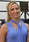Stacy Keibler (WWE)