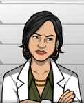 Angela Douglas (Criminal Case) - Last Edited: 2021-10-31