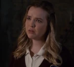 Brie Houser (Private Eyes) - Last Edited: 2025-10-11