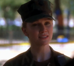 Cynthia Cluxton (NCIS) - Last Edited: 2022-03-07