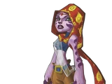 Neyla (Sly 2: Band of Thieves)