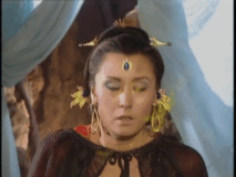 Python Demon (Journey To The West) | The Female Villains Wiki | Fandom