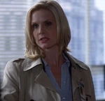 Charlene Penn (Supernatural) - Last Edited: 2022-03-06