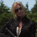 Frances Lemont (Republic of Doyle) - Last Edited: 2022-03-01