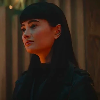 Gretel (The Continental) | The Female Villains Wiki | Fandom