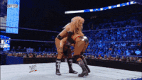 RashBonyArcticfox-max-1mb.gif (850 KB) Evil Michelle finishing off Victoria with her deadly finisher