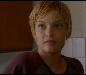 The evil and sadistic Amber Canardo