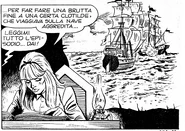 ...as well as the book about Janira.