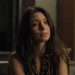 Sasha Harrington (Christmas Crime Story) - Last Edited: 2021-12-10