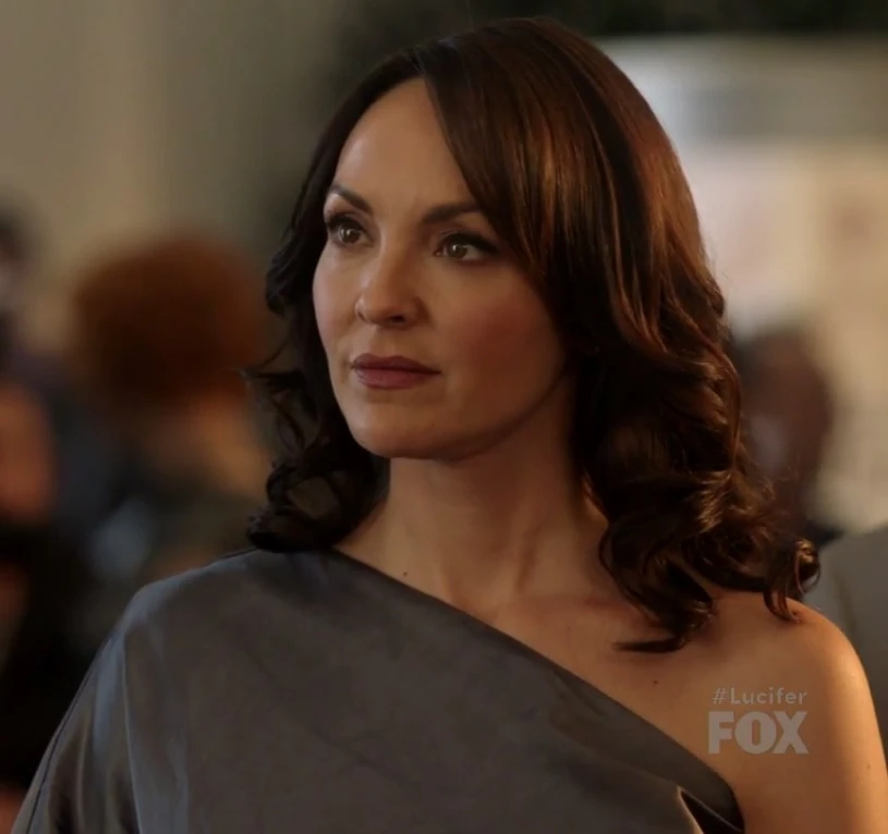 Bianca Ruiz (Lucifer) | The Female Villains Wiki | Fandom