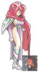 Fanha (Secret of Mana) - Last Edited: 2021-10-22