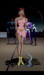 Giganta (Justice League) - Last Edited: 2021-11-13