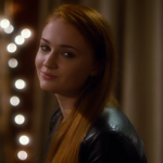 Heather (Barely Lethal)