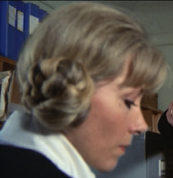 Nymphomaniac librarian in 'The Wicker Man' – REEL LIBRARIANS