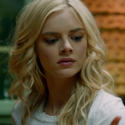 Samara Weaving, The Babysitter Wiki