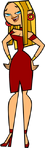 Blaineley (Total Drama) - Last Edited: 2022-09-04