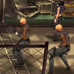 Claw-armed Girls (Fighters Club) - Last Edited: 2021-10-22