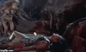 Martine Beswick fight6.gif