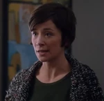 Meg Mitchell (Scandal) - Last Edited: 2022-01-23