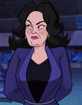 Mrs. Malvo (Scooby-Doo and the Curse of the 13th Ghost) - Last Edited: 2021-11-09