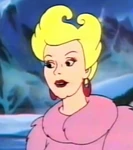 Mrs. Van Loon (The New Scooby-Doo Mysteries) - Last Edited: 2021-11-09