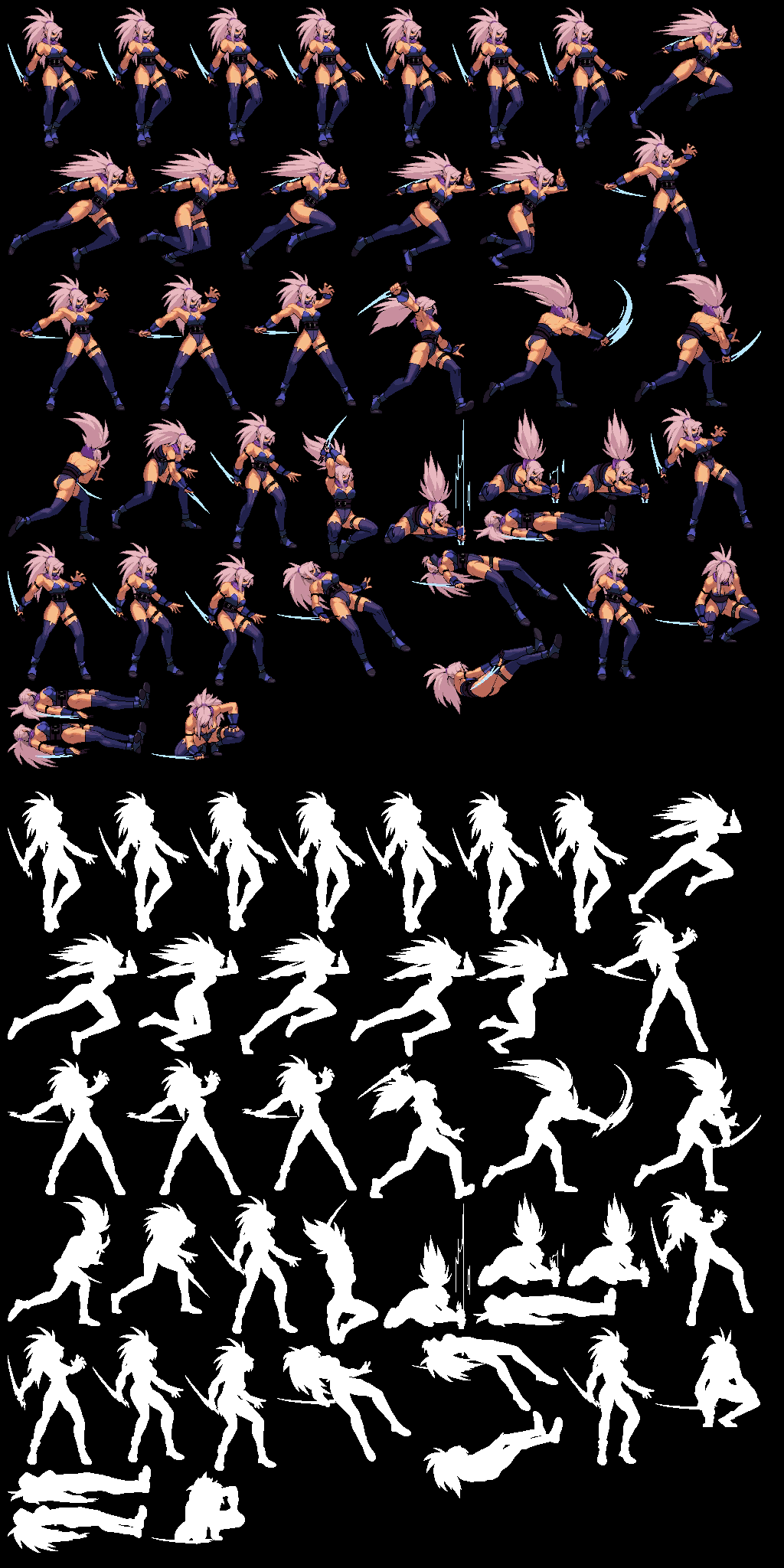 The King of Fighters: Destiny - Wikipedia