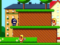 Pandaland Bimbo 1DG.gif (1.1 MB) Bimbo 1: Defeated by Amanda Panda