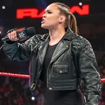 Ronda Rousey (WWE) - Last Edited: 2021-12-20