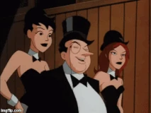 2j34yy.gif (3.01 MB) Raven and Lark escort our villains out