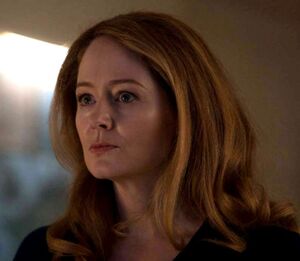 Allison Carr Homeland The Female Villains Wiki Fandom Allison Carr Homeland The Female Villains Wiki Fandom
