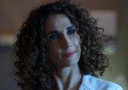 Dr. Lane Hunter (The Resident) | The Female Villains Wiki | Fandom