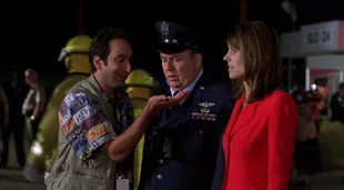 Vlcsnap-2018-07-24-13h50m57s810.png (894 KB) Brace spitting out gum and commanding the camera assistant to fetch it from her mouth.