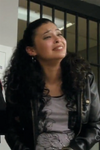 Gina (Law & Order: SVU) - Last Edited: 2025-06-14