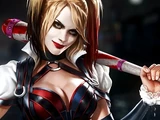 Harley Quinn (Batman)